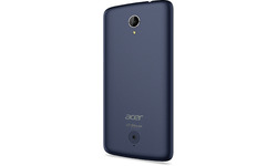 Acer Liquid Zest 4G Blue