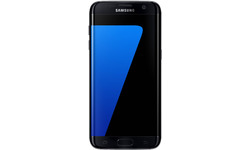 Samsung Galaxy S7 Edge 32GB Red Devils Black