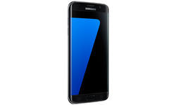 Samsung Galaxy S7 Edge 32GB Red Devils Black