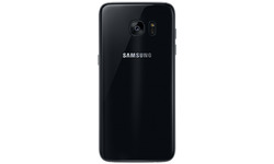 Samsung Galaxy S7 Edge 32GB Red Devils Black