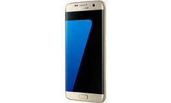 Samsung Galaxy S7 Edge 32GB Red Devils Gold