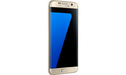 Samsung Galaxy S7 Edge 32GB Red Devils Gold