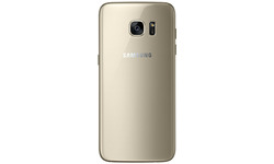 Samsung Galaxy S7 Edge 32GB Red Devils Gold