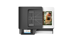HP PageWide Managed P57750dw