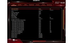 Gigabyte X99-Ultra Gaming