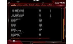 Gigabyte X99-Ultra Gaming