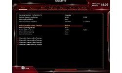 Gigabyte X99-Ultra Gaming