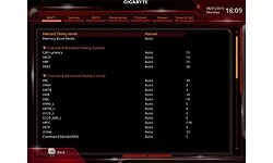 Gigabyte X99-Ultra Gaming