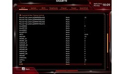 Gigabyte X99-Ultra Gaming