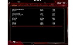 Gigabyte X99-Ultra Gaming