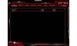 Gigabyte X99-Ultra Gaming