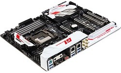 Gigabyte X99-Ultra Gaming