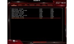 Gigabyte X99-Ultra Gaming