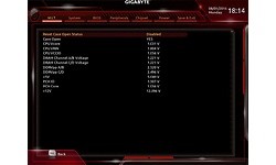 Gigabyte X99-Ultra Gaming