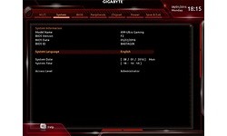 Gigabyte X99-Ultra Gaming