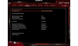 Gigabyte X99-Ultra Gaming