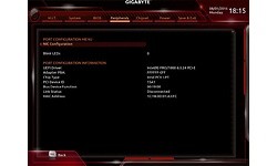 Gigabyte X99-Ultra Gaming