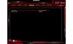 Gigabyte X99-Ultra Gaming
