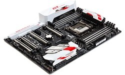 Gigabyte X99-Ultra Gaming