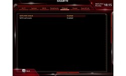 Gigabyte X99-Ultra Gaming