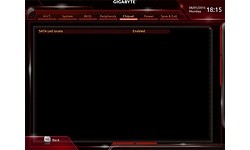 Gigabyte X99-Ultra Gaming