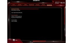Gigabyte X99-Ultra Gaming