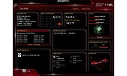 Gigabyte X99-Ultra Gaming