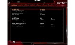 Gigabyte X99-Ultra Gaming