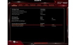 Gigabyte X99-Ultra Gaming