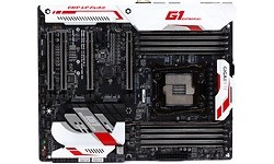 Gigabyte X99-Ultra Gaming