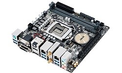 Asus H170I-Pro