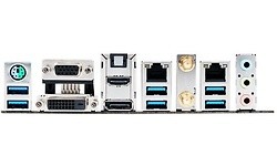 Asus H170I-Pro