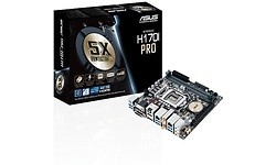 Asus H170I-Pro