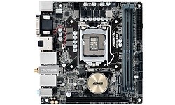 Asus H170I-Pro