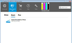 HP PageWide 377dw