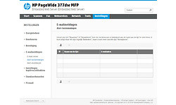 HP PageWide 377dw