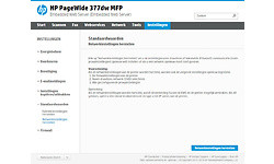 HP PageWide 377dw