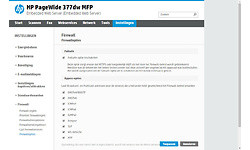 HP PageWide 377dw