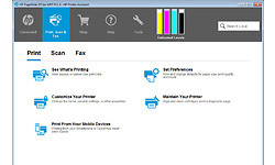 HP PageWide 377dw