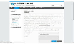 HP PageWide 377dw