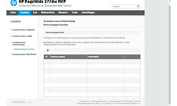 HP PageWide 377dw