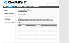 HP PageWide 377dw