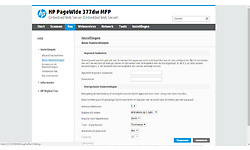 HP PageWide 377dw