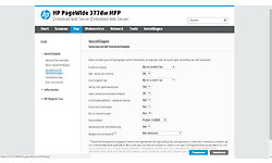 HP PageWide 377dw