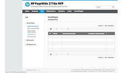 HP PageWide 377dw
