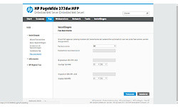 HP PageWide 377dw