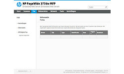 HP PageWide 377dw