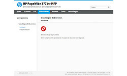 HP PageWide 377dw