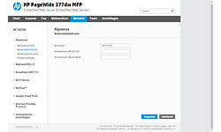 HP PageWide 377dw