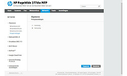 HP PageWide 377dw